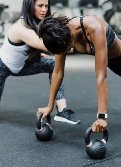 Annerfit Training Center - Centro de entrenamiento personal — Fitness Studio en Villa Blanca, Almería