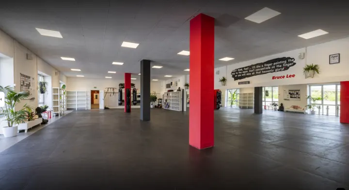 Evolution Sportsclub Fitnessorientiertes Kickboxen — kampfsport-studio in Endenich, Bonn — 2