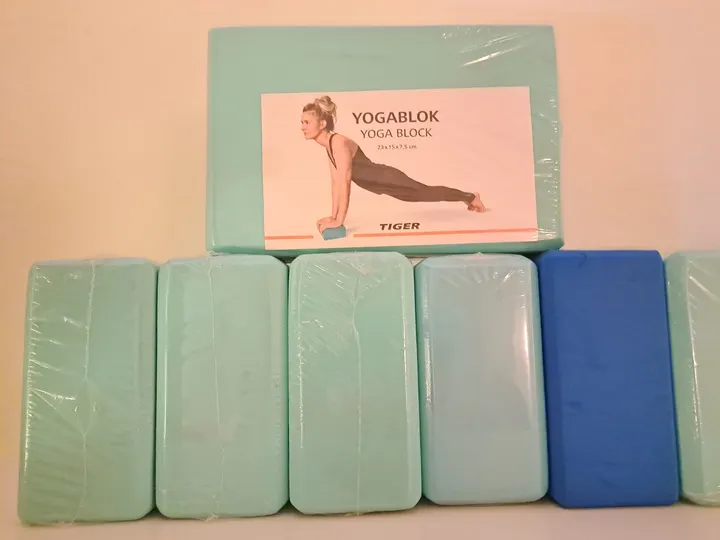 Clases de Yoga Murcia — yoga-studio en San Nicolás, Murcia — 3