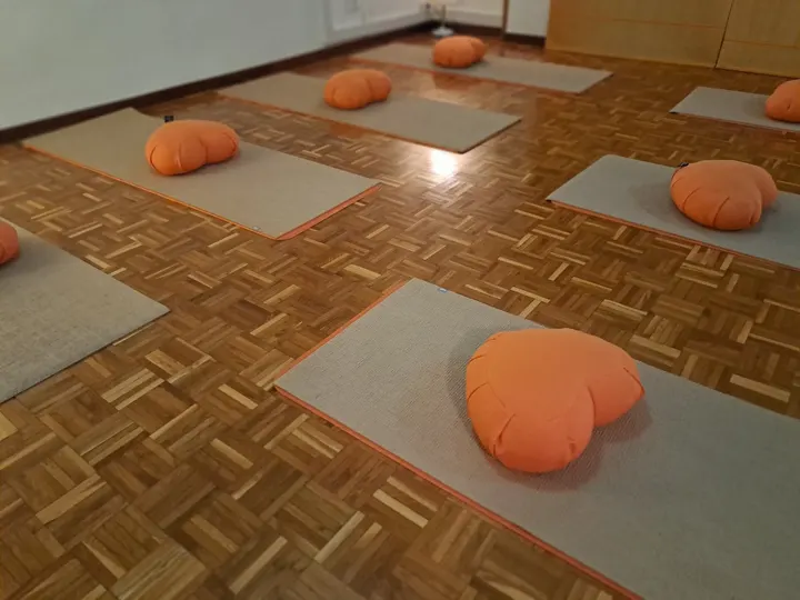 Clases de Yoga Murcia — yoga-studio en Murcia — 3