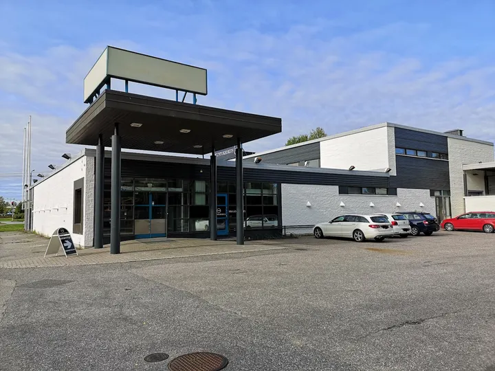 Kuntokeskus Pro — fitnessstudio – Nurmijärvi, Helsinki — 3