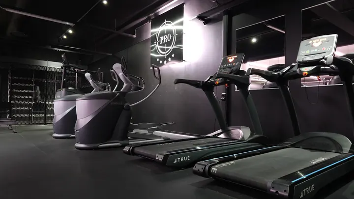 Kuntokeskus Pro — fitnessstudio – Helsinki — 3