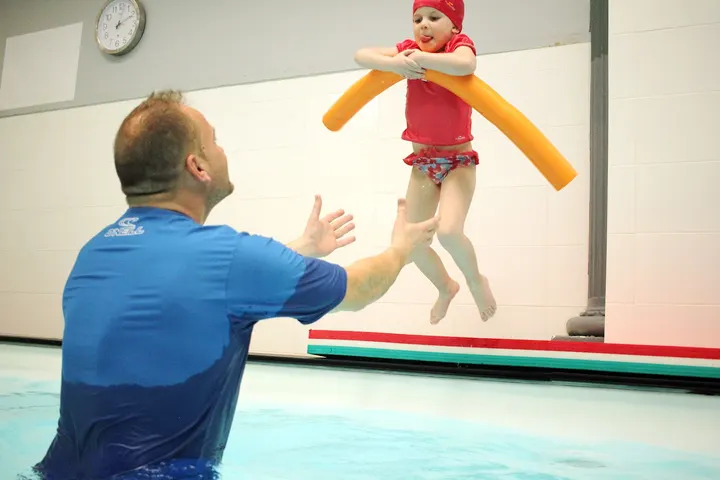 Swim Stars - Montrouge — studio à Montrouge, Paris — 2
