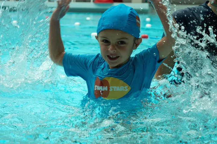 Swim Stars - Montrouge — studio à Montrouge, Paris — 3