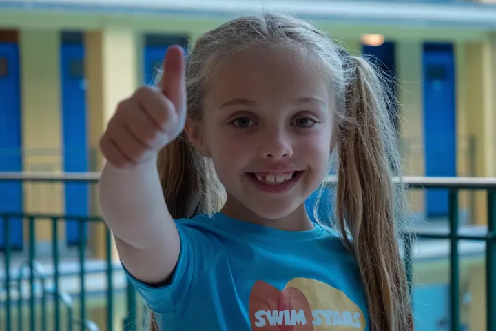 Swim Stars - Montrouge — studio à Paris — 3