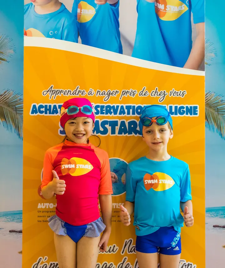 Swim Stars - Montrouge — studio à Paris — 5