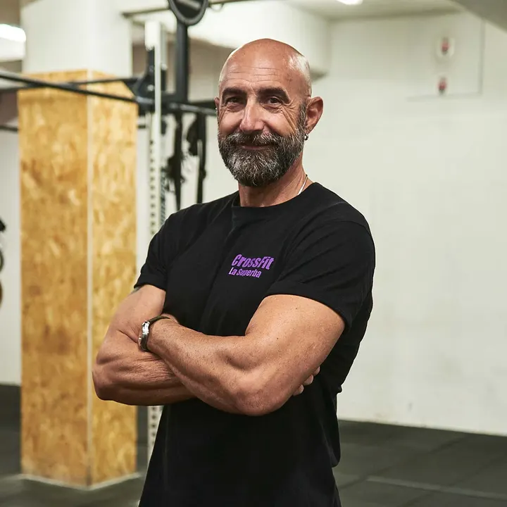 Crossfit La Superba — crossfit-studio a Genova — 3