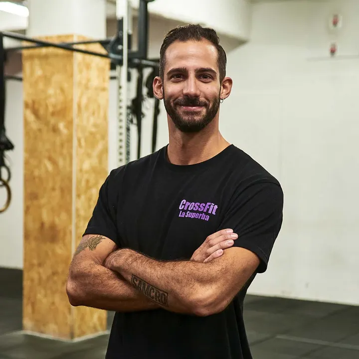 Crossfit La Superba — crossfit-studio a Genova — 4