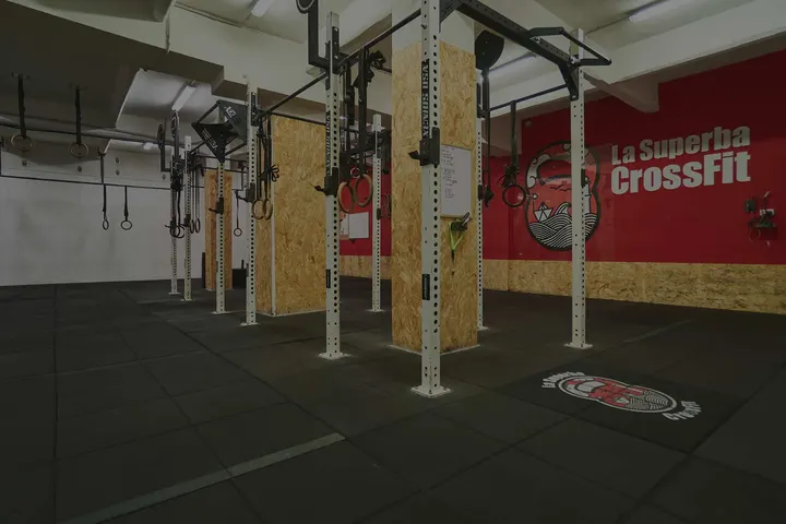 Crossfit La Superba — Functional training a Foce, Genova