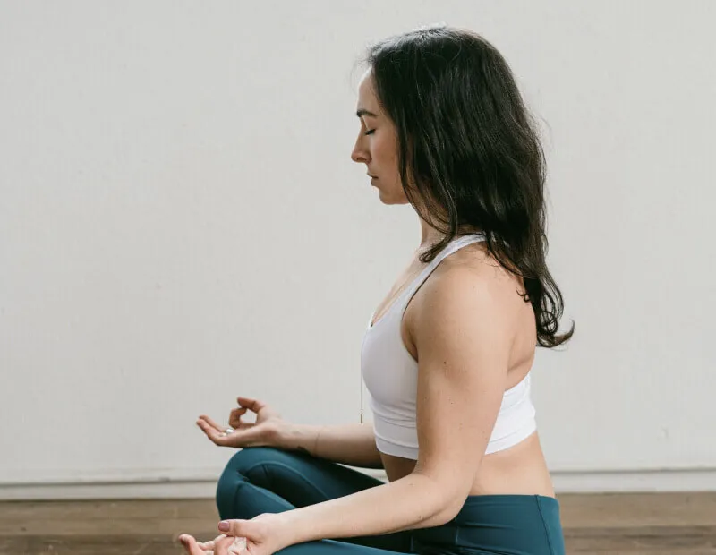 ELTAYOS - Yoga, Tanz & Mehr — yoga-studio i Dargun — 2