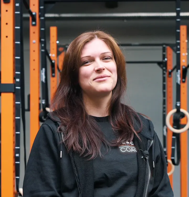 FEROX Hybrid Training Club — crossfit-studio in Detmold-Nord, Detmold — 2