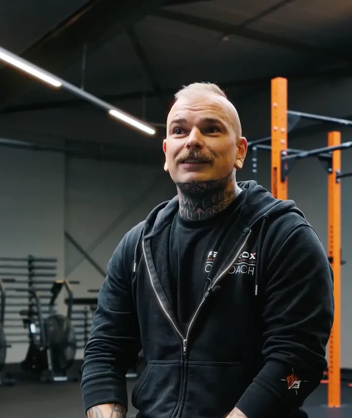 FEROX Hybrid Training Club — crossfit-studio in Detmold-Nord, Detmold — 3
