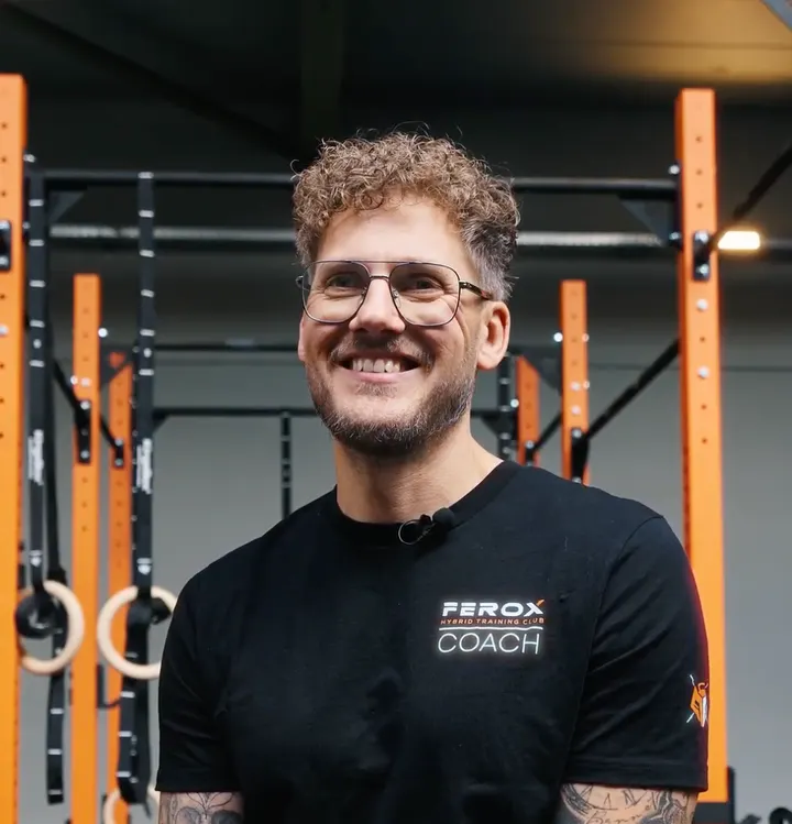 FEROX Hybrid Training Club — crossfit-studio in Detmold — 4
