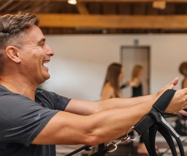 Nu You Pilates — Pilates in High Leigh Garden Village, Hoddesdon
