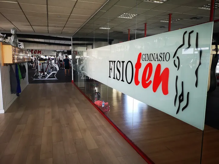 New Fisioten — estudio de fitness-studio en La Tenería, Pinto — 2