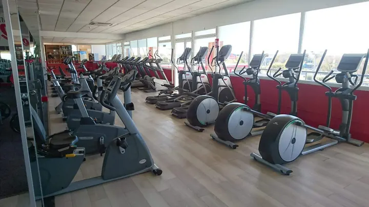 New Fisioten — estudio de fitness-studio en Pinto — 4