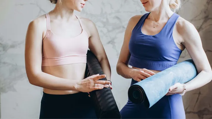 Sukharma yoga — yoga-studio em Santa Maria Maior, Lisboa — 3