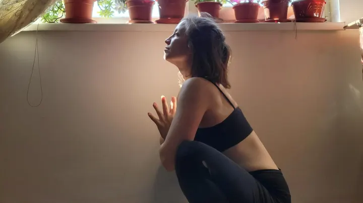 Sukharma yoga — yoga-studio em Lisboa — 5