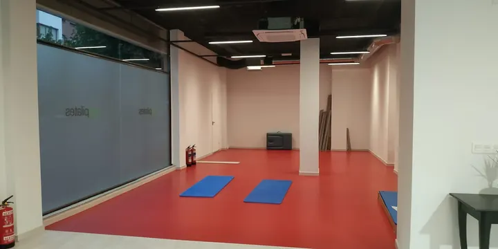 ARGPILATES — pilates-studio en Andra Mari, Bilbao — 2