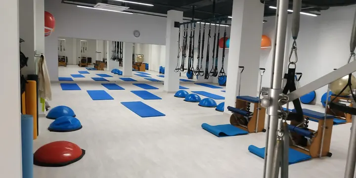 ARGPILATES — pilates-studio en Bilbao — 3