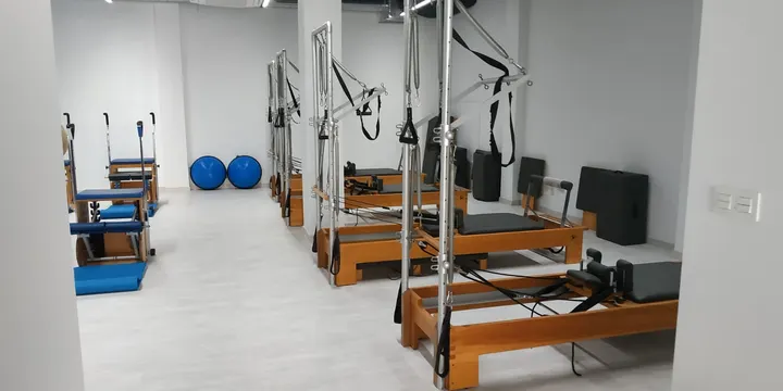 ARGPILATES — pilates-studio en Bilbao — 5