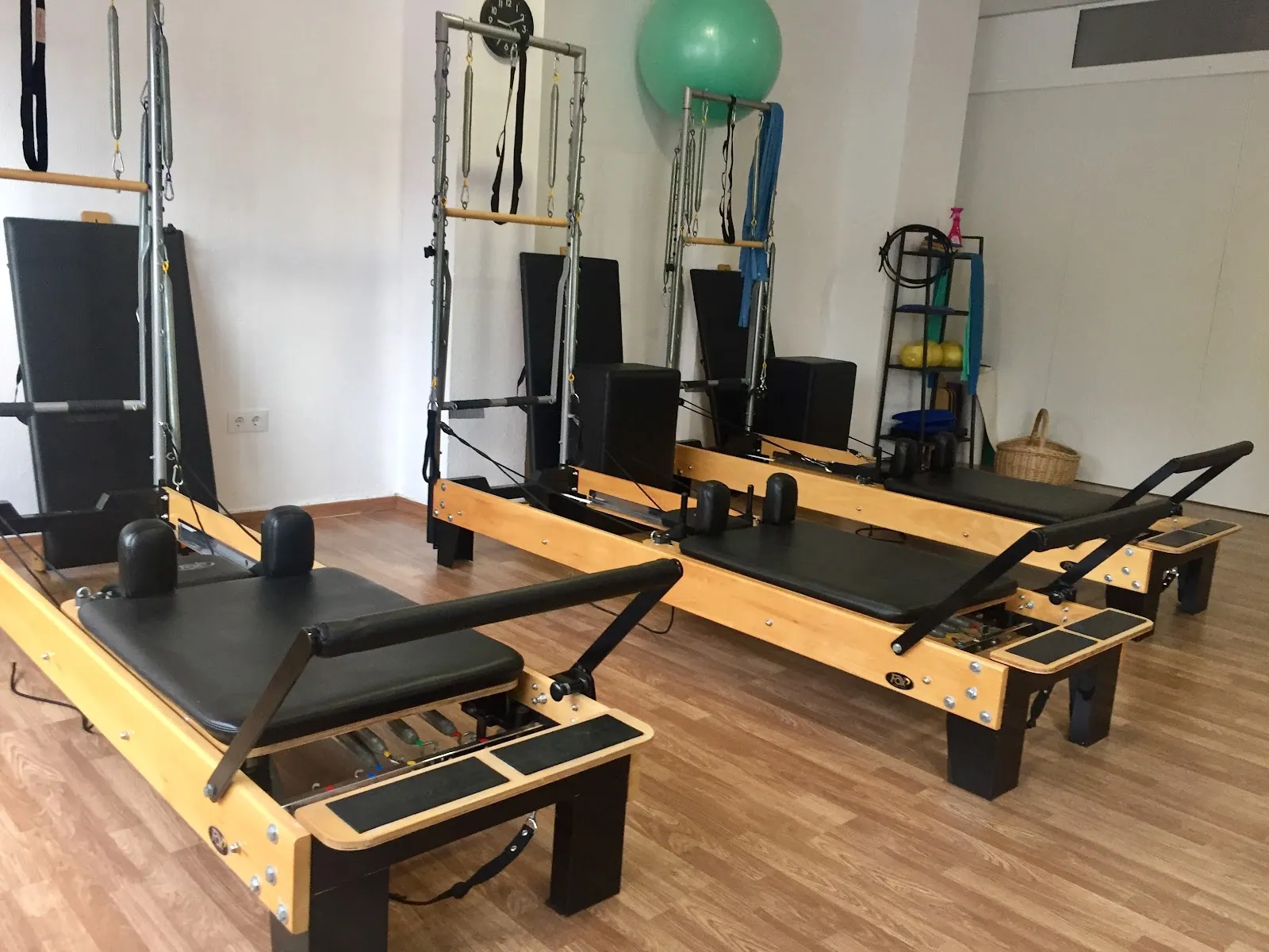 SUITE PILATES — pilates-studio en La Paz, Badajoz — 3