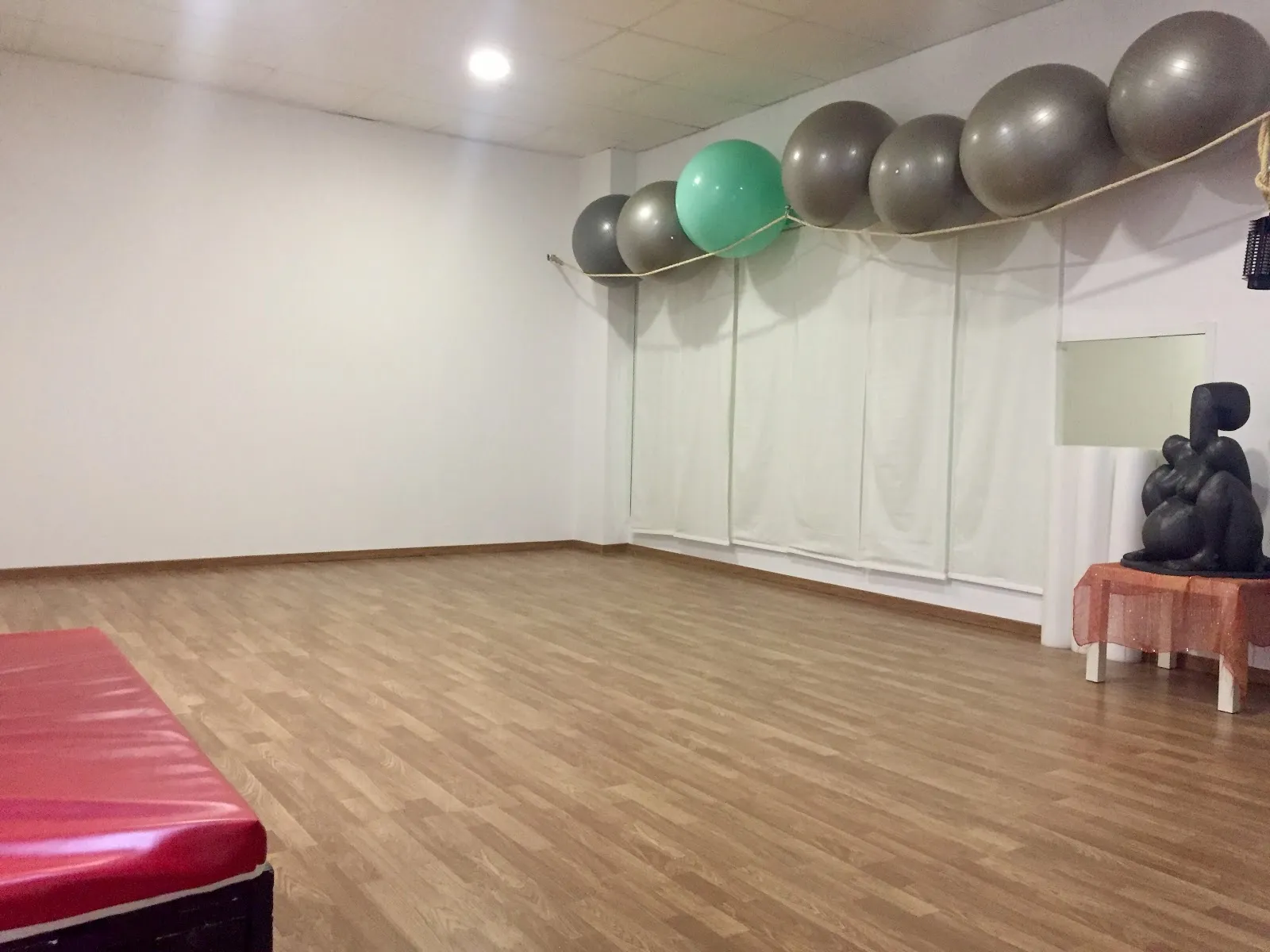 SUITE PILATES — pilates-studio en Badajoz — 3