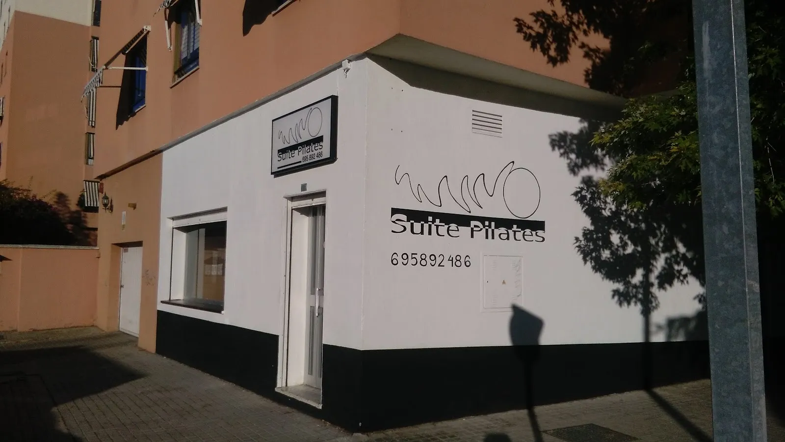 SUITE PILATES — pilates-studio en Badajoz — 5