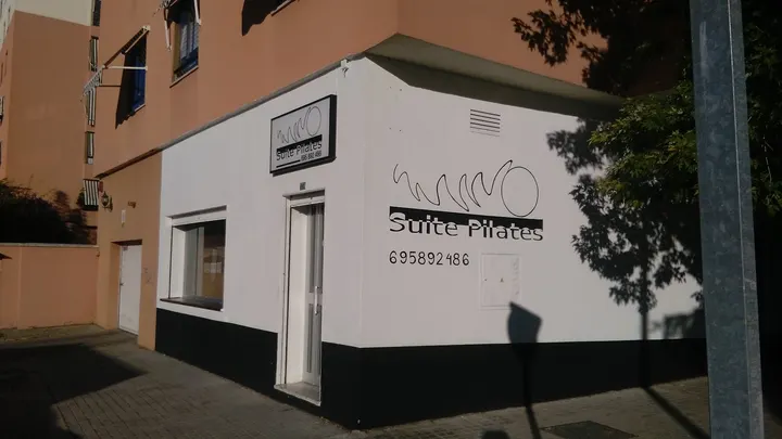 SUITE PILATES — pilates-studio en Badajoz — 5