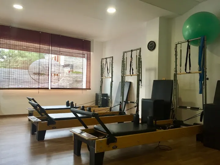 SUITE PILATES — Pilates en La Paz, Badajoz