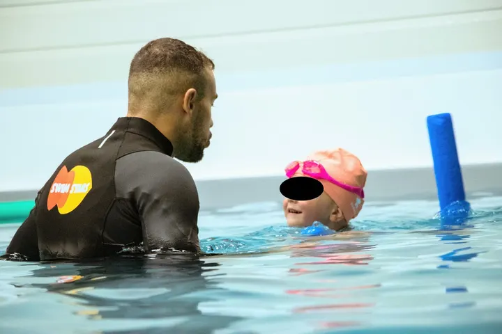 Swim Stars - Montigny — studio à Montigny-le-Bretonneux, Paris — 3