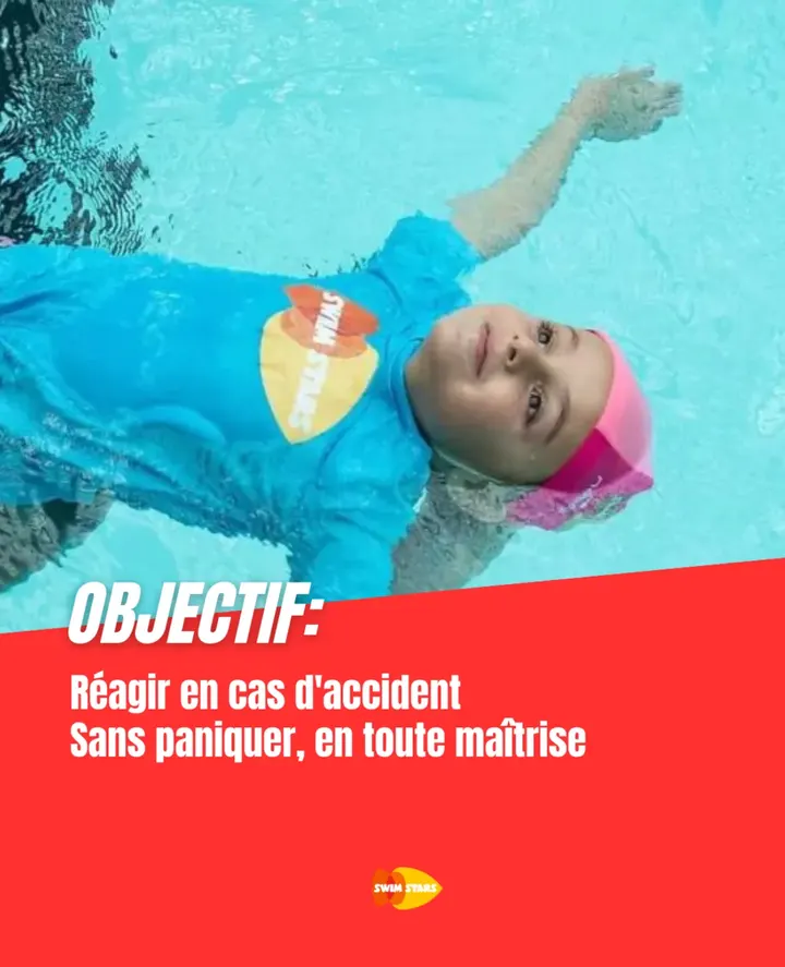 Swim Stars - Montigny — studio à Paris — 4