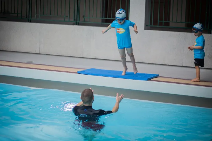 Swim Stars - Montigny — Studio à Montigny-le-Bretonneux