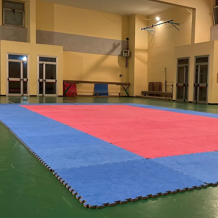 Hwarang Sporting Club — arti marziali-studio a Municipio Roma XI, Roma — 2