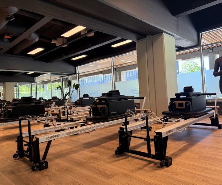 The Room Norge AS — recovery-studio i Skien — 3