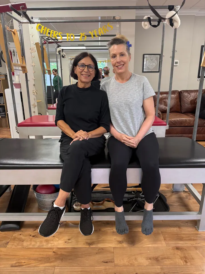 Liike Ateljee - Pori laitepilates, GYROTONIC® & fysio — pilates-studio – Pori — 4