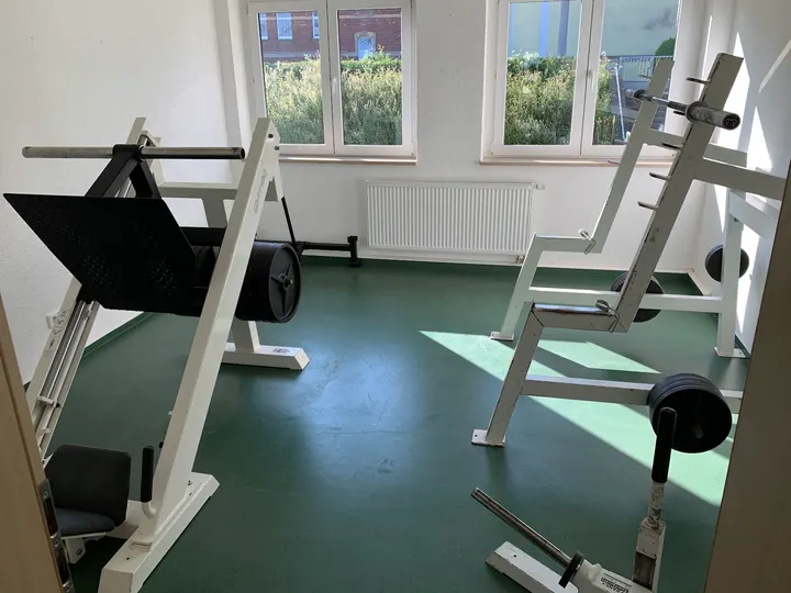 Meine Bude - Fitnesskultur-Burgenland — fitnessstudio in Burgwerben, Weißenfels — 2