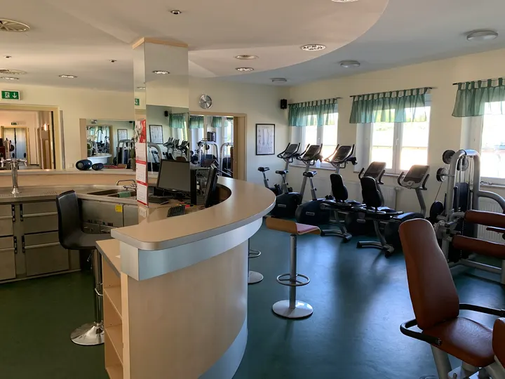 Meine Bude - Fitnesskultur-Burgenland — fitnessstudio in Burgwerben, Weißenfels — 3
