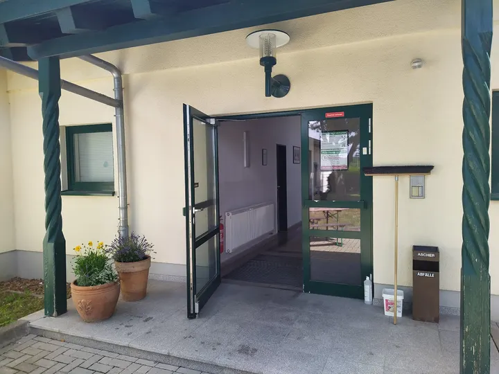 Meine Bude - Fitnesskultur-Burgenland — fitnessstudio in Weißenfels — 5