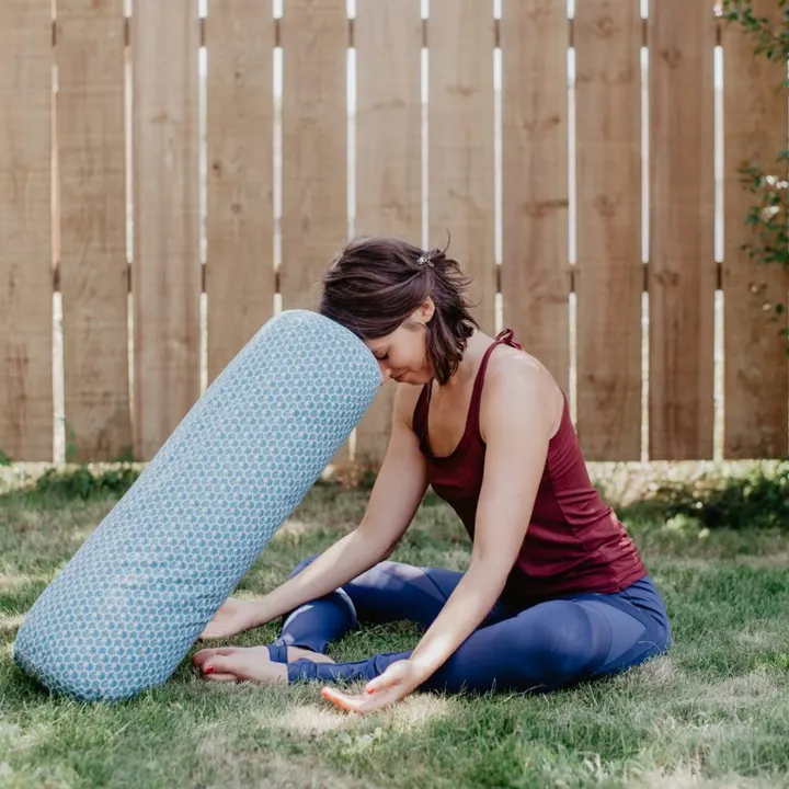 Florine Profili Allée du Joli Bois — yoga-studio à Saint-Jean-d'Illac, Bordeaux — 2
