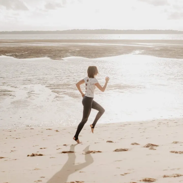 Florine Profili Allée du Joli Bois — yoga-studio à Saint-Jean-d'Illac, Bordeaux — 3