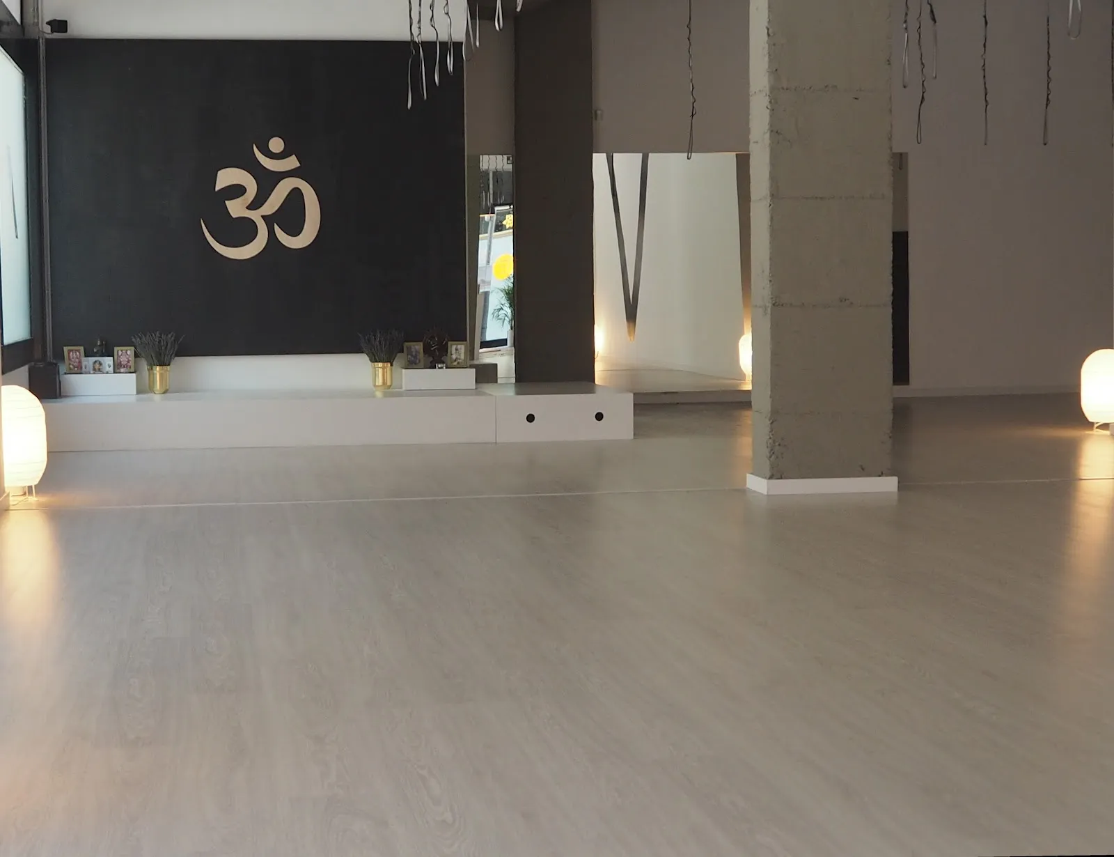 YogaOne Plaça Molina — yoga-studio en Sarrià - Sant Gervasi, Barcelona — 2