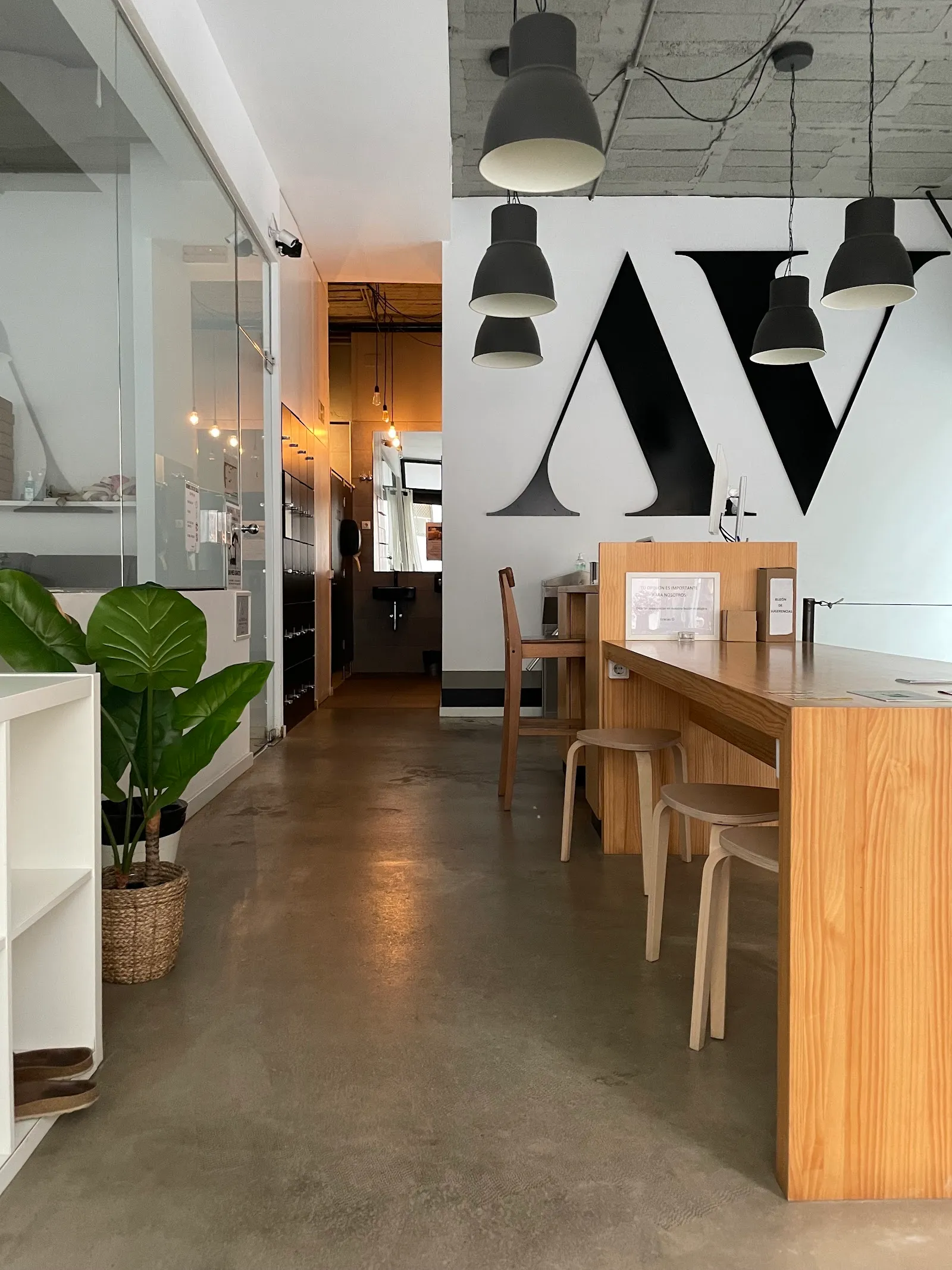 YogaOne Plaça Molina — yoga-studio en Barcelona — 4