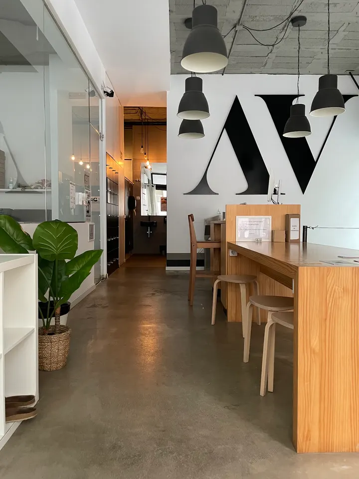 YogaOne Plaça Molina — yoga-studio en Barcelona — 4