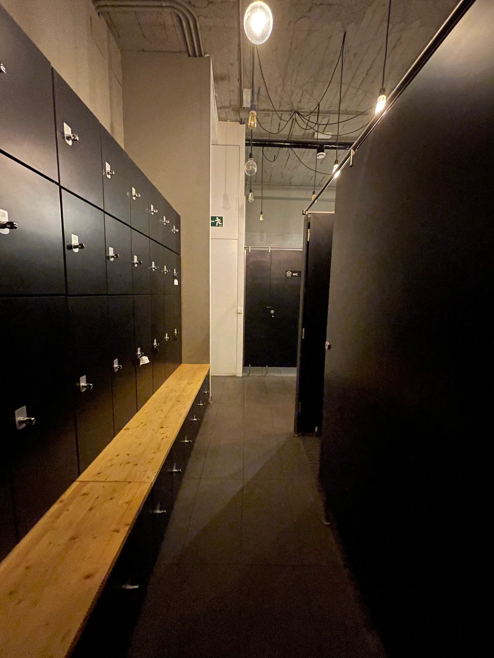 YogaOne Plaça Molina — yoga-studio en Barcelona — 5