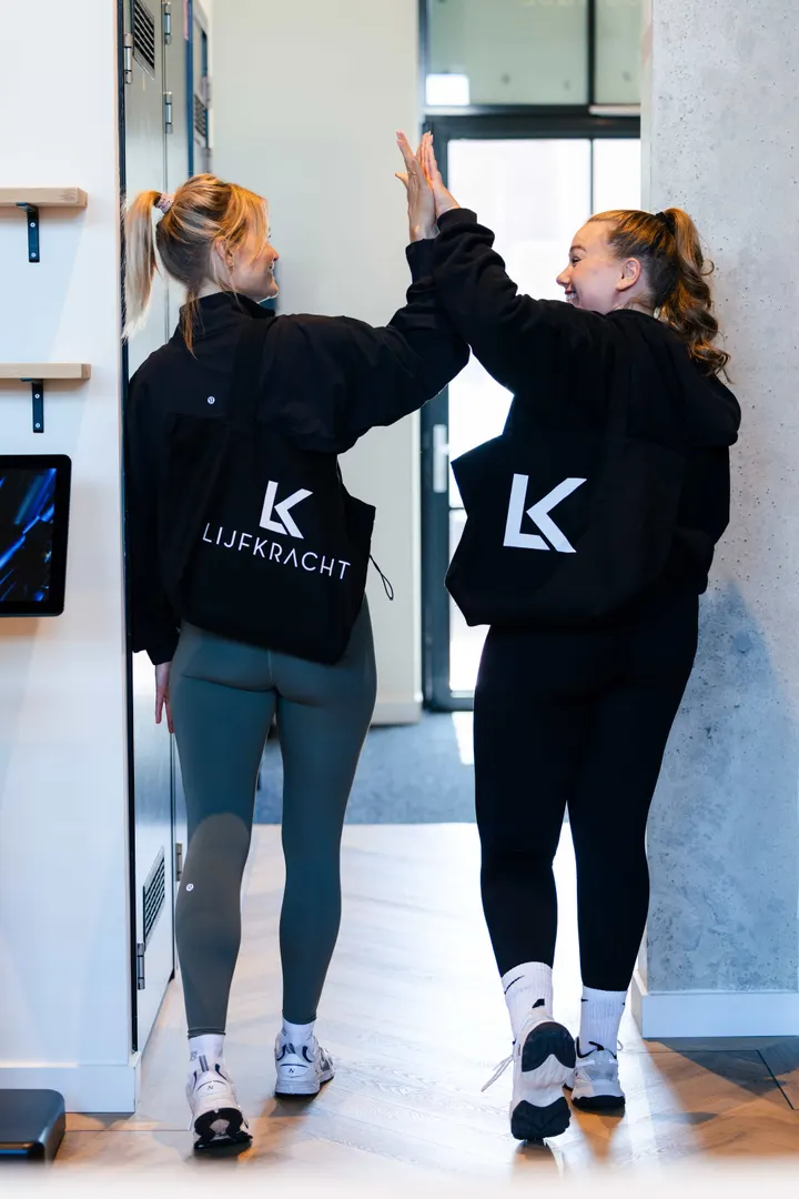 Lijfkracht Wormer — sportschool-studio in Wormer — 3