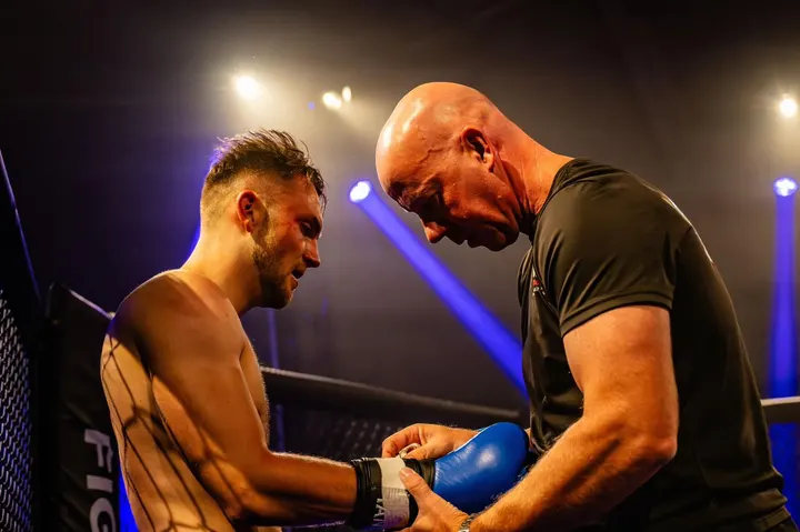 Focus kickboxing — vechtsport-studio in Noord, Tilburg — 2