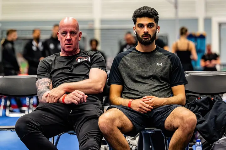 Focus kickboxing — vechtsport-studio in Noord, Tilburg — 3