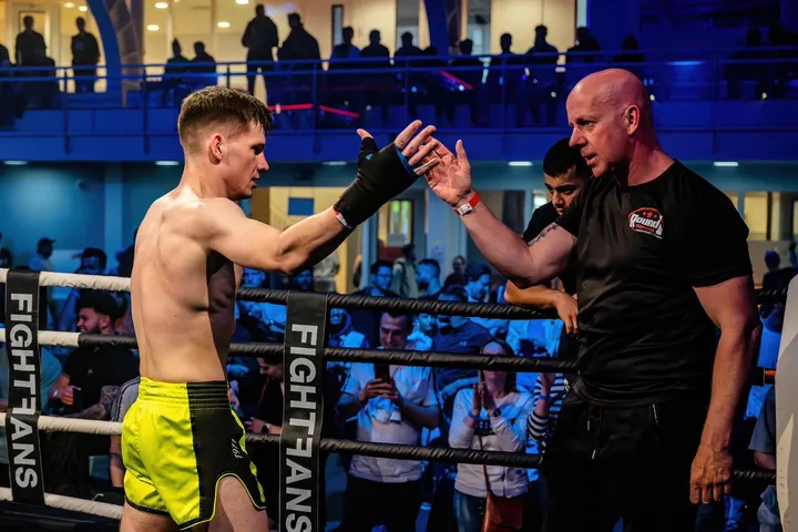 Focus kickboxing — vechtsport-studio in Tilburg — 3
