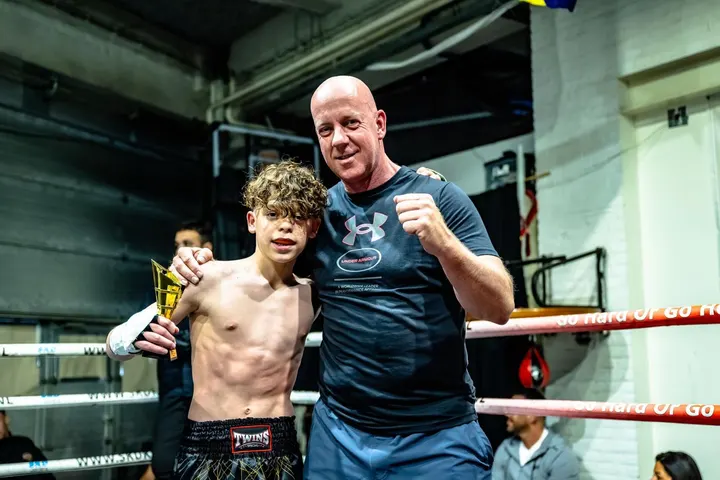 Focus kickboxing — Kickboksen in Noord, Tilburg
